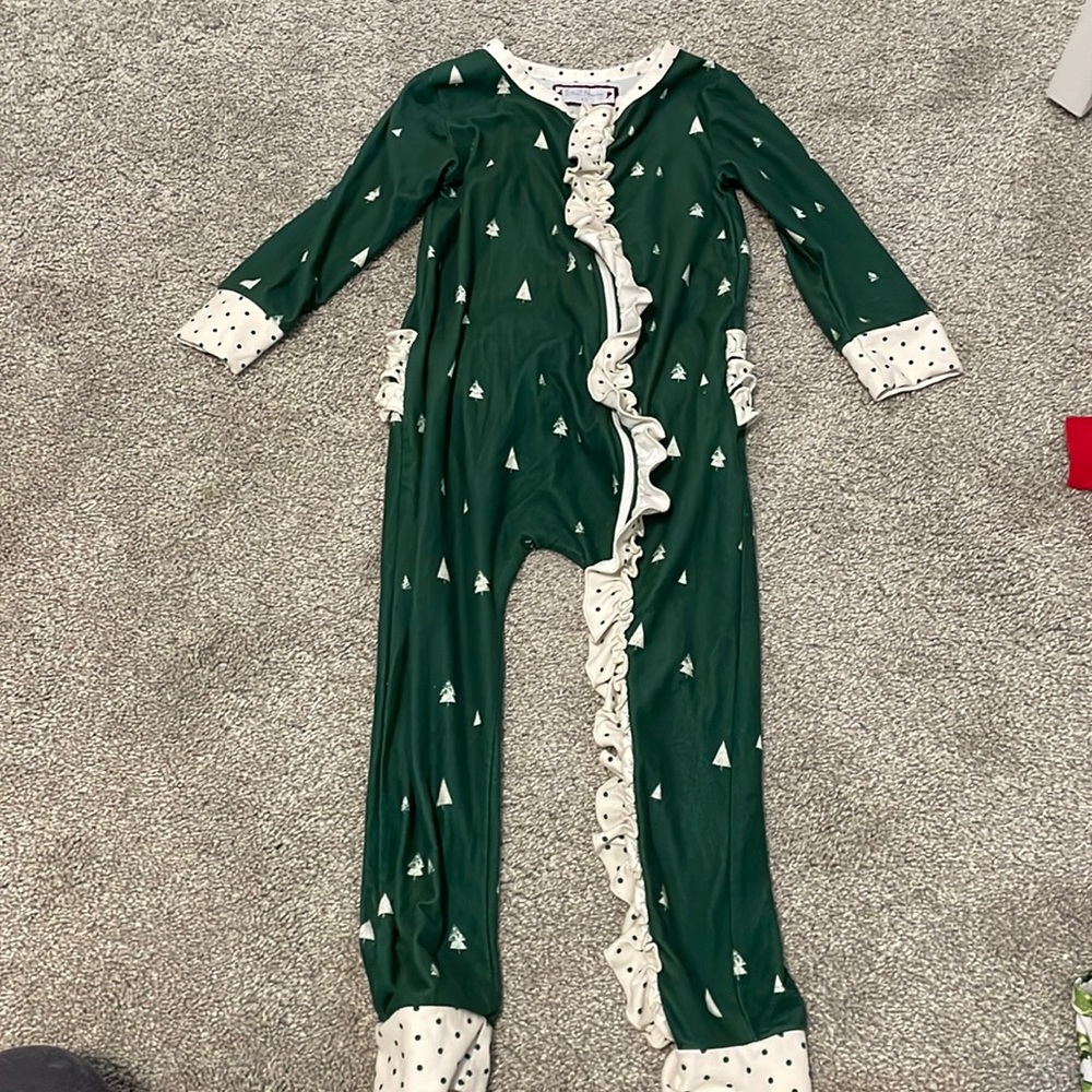 Christmas Pajamas